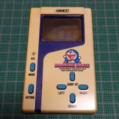 【激レア】どこでもドラヤキドラえもん　LSIゲーム　ドラえもん　希少 2025年最新】LSI ゲーム ドラえもんの人気アイテム - メルカリ