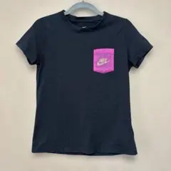 Nike ブラック Tシャツ M