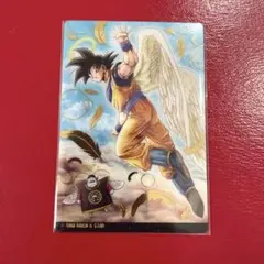 ドラゴンボール　イタジャガ　SEC