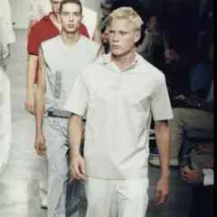 PRADA SPORTS ポロシャツ