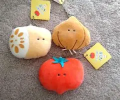 つぶらな瞳シリーズ　つぶらな瞳の八百屋