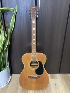 Kansas アコースティックギター ナチュラル 28fec5a4b3591c75d292dd42942728