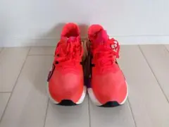 【新品・未使用品】asics メタスピードエッジTOKYO 25.0cm
