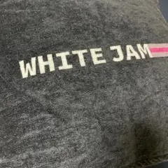WHITEJAM タオル