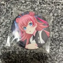 バンドリ 缶バッジ チュチュ REVEAL 12th