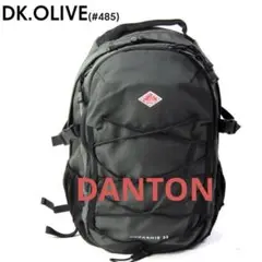 DANTON バックパック GAVARNIE22 リュック ダントン