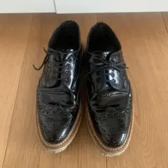 church's ローファー size:37