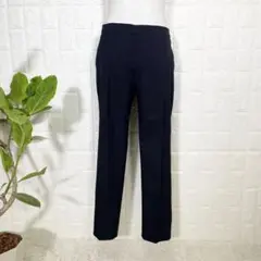 【UNIQLO】ユニクロ パンツ(L)紺色