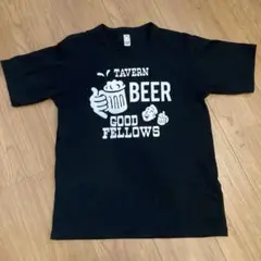 KATO`カトー Tシャツ ブラック