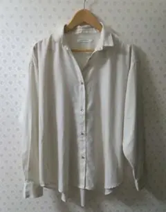 【美品】AMERICAN HOLIC 長袖シャツ