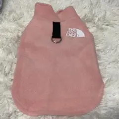 ♡THEDOGFACE♡ワンコ用フリースフック付き