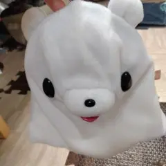 チャックスGP　装グルーミー　おばけ　ハロウィン