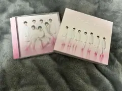 【特典付き】なにわ男子　1st Love