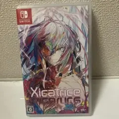 シカトリス Switch
