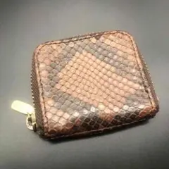◎未使用に近いです◎ Bag Liore バグリオ　オーストリッチ 長財布 バグリオ Bag Liore オーストリッチ ハンドバッグ : なんでも