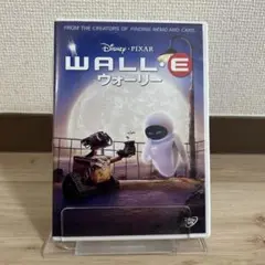 ウォーリー('08米)