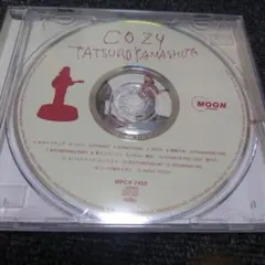 49 COZY TATSURŌ YAMASHITA