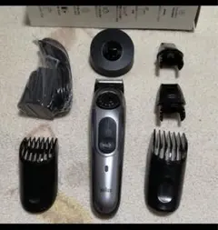 Braun バリカン