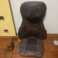 Mondiale massage seat pro MS2 ブラウン