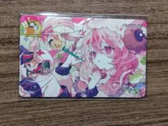 チュウニズム 10周年記念 Aime [牧野 もこ]