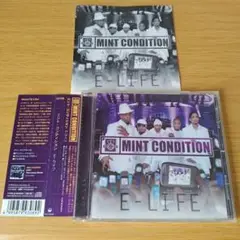 6e-275 CD E-LIFE MINT CONDITION