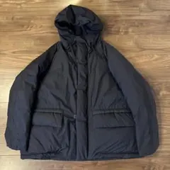 TEATORA evapod SOUVENIR HUNTER S/L ブラック