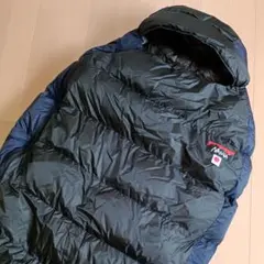 【極上の眠り】新品 防水 ナンガ シュラフ オーロラライト750DX 寝袋