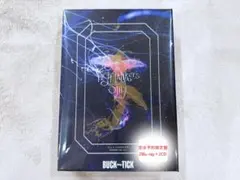 BUCK-TICK　FISH TANKer's ONLY 2024完全予約限定盤