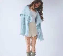 pellicule powdery volume cardigan epic