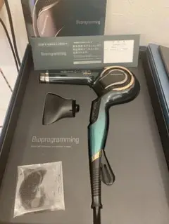レプロナイザーバイオプログラミング7Dプラス