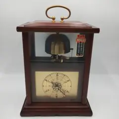 hM35P CITIZEN シチズン リズム時計工業 大名時計 干支文字盤時計