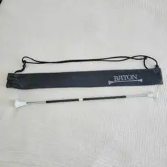 バトントワリング　バトン　ケース付