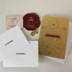 匿名発送 シャネル ホリデーチャーム №5ボトル CHANEL