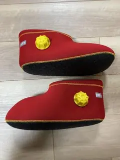 クロッツ やわらか湯たんぽ 足用ショートタイプ Mサイズ