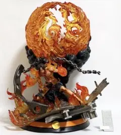 アルティメットエディション　ツメアート Tsume Art ワンピース おでん m96128367297_1.jpg?1665331958