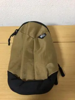 MILLET ミレー ヴァリエ ポーチ