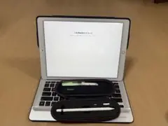iPad Pro 12.9インチ(初代)Apple Pencil付属
