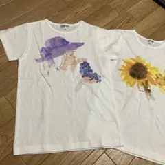 グラフィックTシャツ