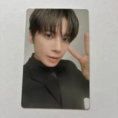 TXT ACT TOMORROW ラントレ 特典 テヒョン