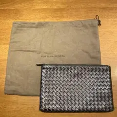 新品☆ ボッテガヴェネタ クラッチバッグ