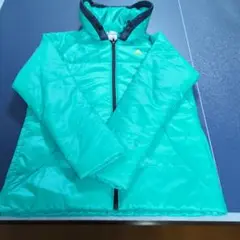アディダス ブルゾン タグ付き未使用 長期保管品