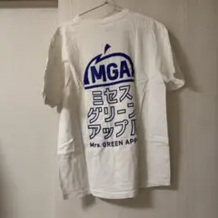 2025年最新】ミセスグリーンアップル tシャツ カタカナの人気