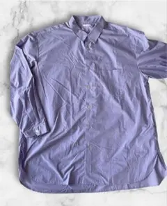 GU★メンズ　シャツ　XL