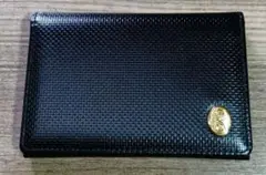 Roberta di Camerino ロベルタディカメリーノ 名刺入れ