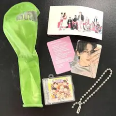 smtown タイムカプセル NCT dream ジェミン ガチャガチャ 2025年最新】SMTOWN タイムカプセル nct dreamの人気アイテム