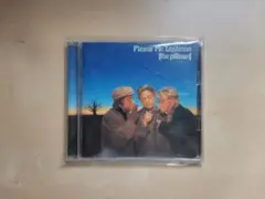the pillows『Please Mr. Lostman』中古