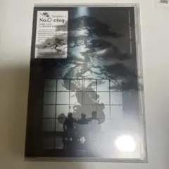 Number_i 初回盤