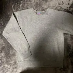 champion トレーナー　スウェット　770