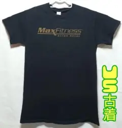 Tシャツ　ギルダン　Geaux To Max　サイズM　US古着　複数購入値引き