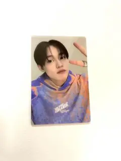 チョンロ NCT DREAM ドリムカフェ トレカ